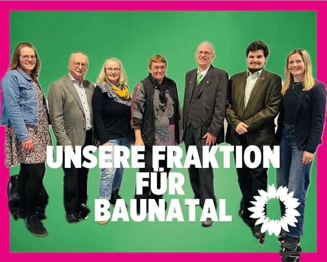 Stadtverordnetenfraktion